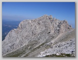 Immagini dall'Abruzzo in estate