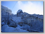 Parco Nazionale del Gran Sasso e Monti della Laga