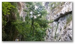 Les Gorges de Celano