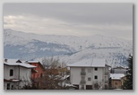 I colori dell'inverno in Abruzzo: la regione più innevata d'Italia