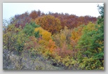 I Colori dell'autunno in Abruzzo