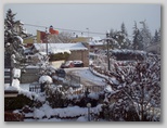 I colori dell'inverno in Abruzzo: la regione più innevata d'Italia