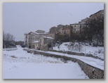 Parco Nazionale del Gran Sasso e Monti della Laga