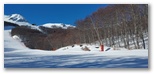 Área de esquí Alto Sangro de Roccaraso y Rivisondoli