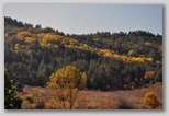 I Colori dell'autunno in Abruzzo