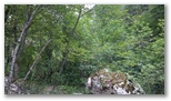 Les Gorges de Celano