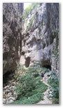 Les Gorges de Celano