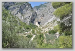 Fara San Martino nel Parco Nazionale della Majella e le Gole di San Martino