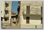 Pietracamela during the summer season. A walk towards Prati di Tivo from 950 to 1450 meters.