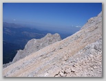 Immagini dall'Abruzzo in estate