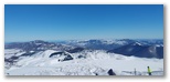 Domaine skiable Alto Sangro de Roccaraso et Rivisondoli