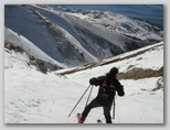I colori dell'inverno in Abruzzo: la regione più innevata d'Italia
