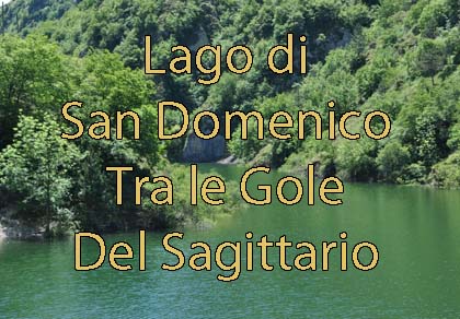 Le Lac de San Domenico