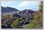 I Colori dell'autunno in Abruzzo