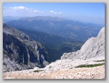 Immagini dall'Abruzzo in estate