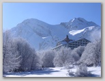 Parco Nazionale del Gran Sasso e Monti della Laga