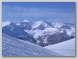 Parco Regionale del Sirente Velino