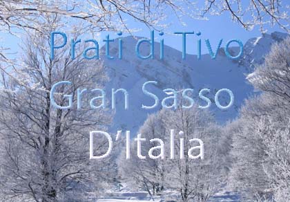 The Prati di Tivo