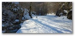 La Camosciara cerca de Civitella Alfedena