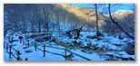 La Camosciara cerca de Civitella Alfedena