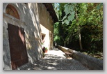 Immagini dall'Abruzzo in estate