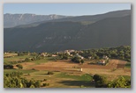 I colori dell'estate visti dal Parco Regionale del Sirente Velino