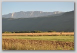 I colori dell'estate visti dal Parco Regionale del Sirente Velino