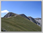 Immagini dall'Abruzzo in estate
