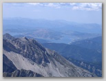 Immagini dall'Abruzzo in estate