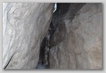 Fara San Martino in the Maiella National Park and the Gole di San Martino