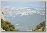 Fara San Martino in the Maiella National Park and the Gole di San Martino