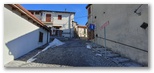 Il paesino di Opi, nel Parco Nazionale D'Abruzzo, Lazio e Molise