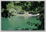 Immagini dall'Abruzzo in estate