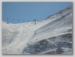 I colori dell'inverno in Abruzzo: la regione più innevata d'Italia