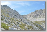 Il Monte Sirente nel Parco regionale del Sirente Velino