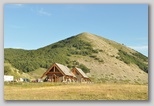 Il Parco Regionale del Velino Sirente