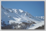 I colori dell'inverno in Abruzzo: la regione più innevata d'Italia
