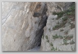 Fara San Martino in the Maiella National Park and the Gole di San Martino