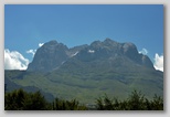 Pietracamela during the summer season. A walk towards Prati di Tivo from 950 to 1450 meters.
