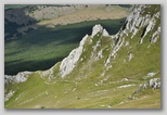Il Monte Sirente nel Parco regionale del Sirente Velino