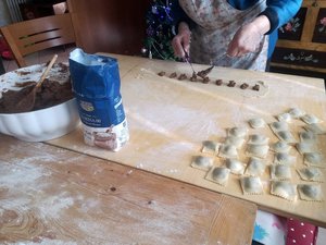 Caggionetti de Noël – 1