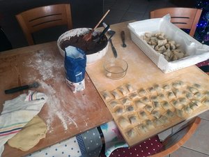 Caggionetti de Noël – 2