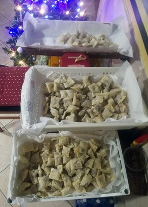 Caggionetti de Noël – 3