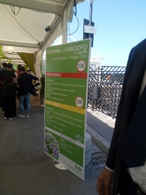 Carciofo di Cupello – 2