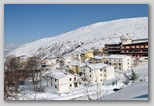 Casamaina, frazione di Lucoli e due passi da Campo Felice.