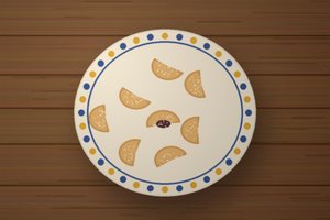 Celli ripieni abruzzesi – 1