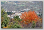 Civitella Alfedena un magico paesino nel Parco Nazionale d'Abruzzo, Lazio e Molise