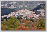 Civitella Alfedena un magico paesino nel Parco Nazionale d'Abruzzo, Lazio e Molise