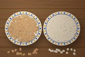 Fagioli di Paganica – 1