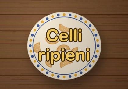 Celli ripieni